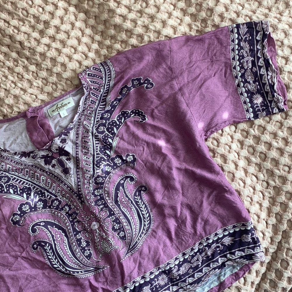 Arnhem shirt